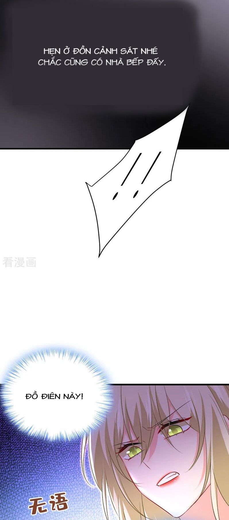 đọc truyện Tổng Tài Tại Thượng Chương 514.2 ảnh 8 tại Thiên Thai Truyện