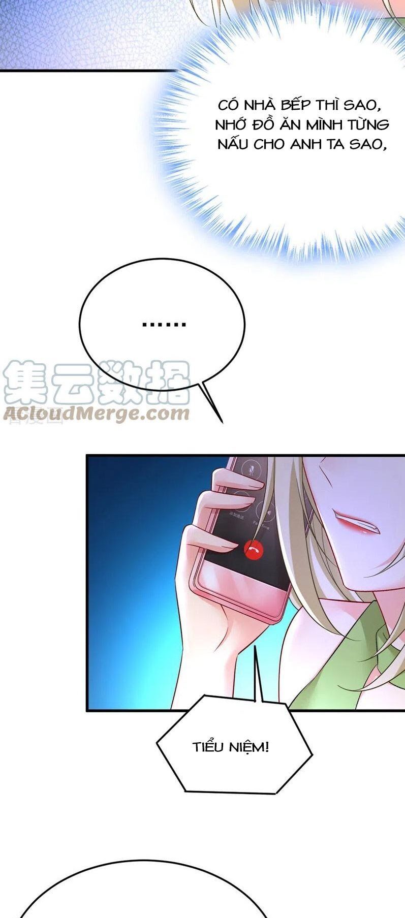 đọc truyện Tổng Tài Tại Thượng Chương 514.2 ảnh 9 tại Thiên Thai Truyện