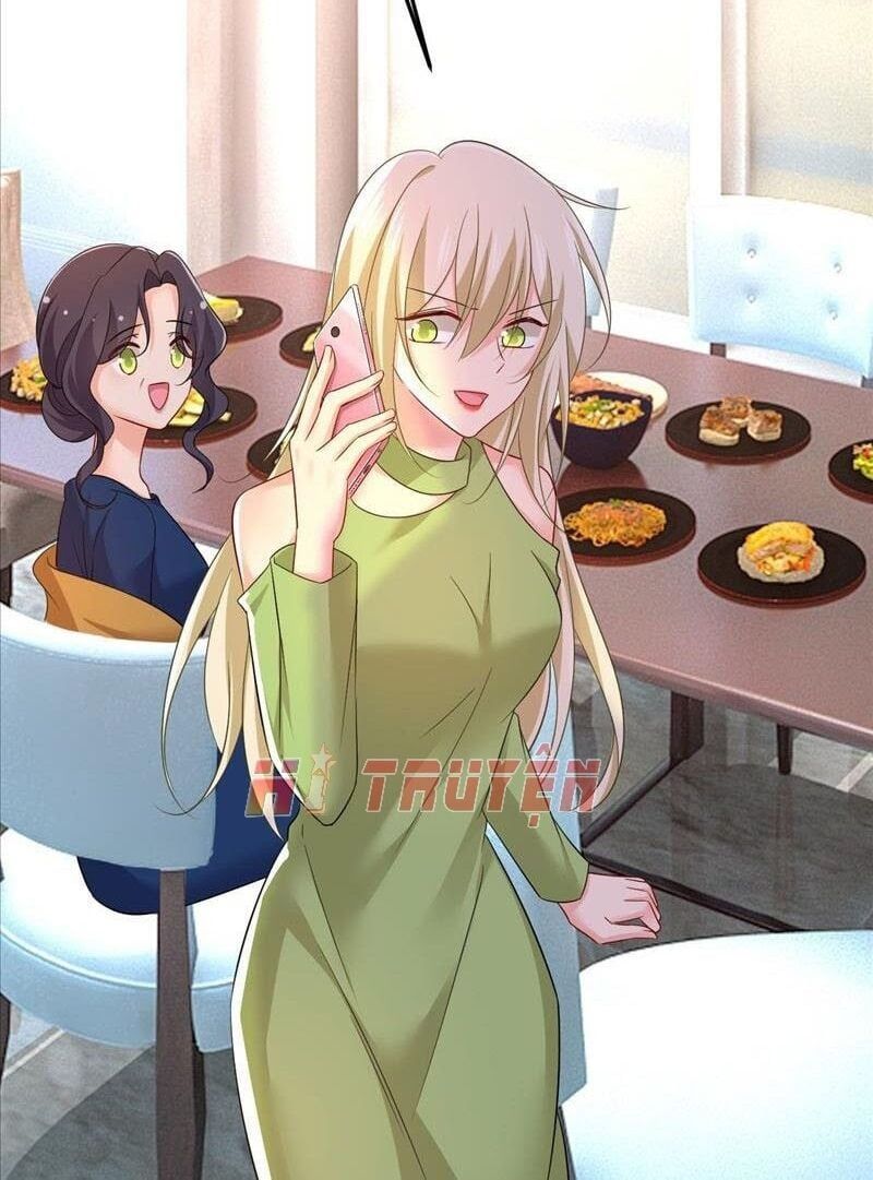 đọc truyện Tổng Tài Tại Thượng Chương 515.1 ảnh 12 tại Thiên Thai Truyện