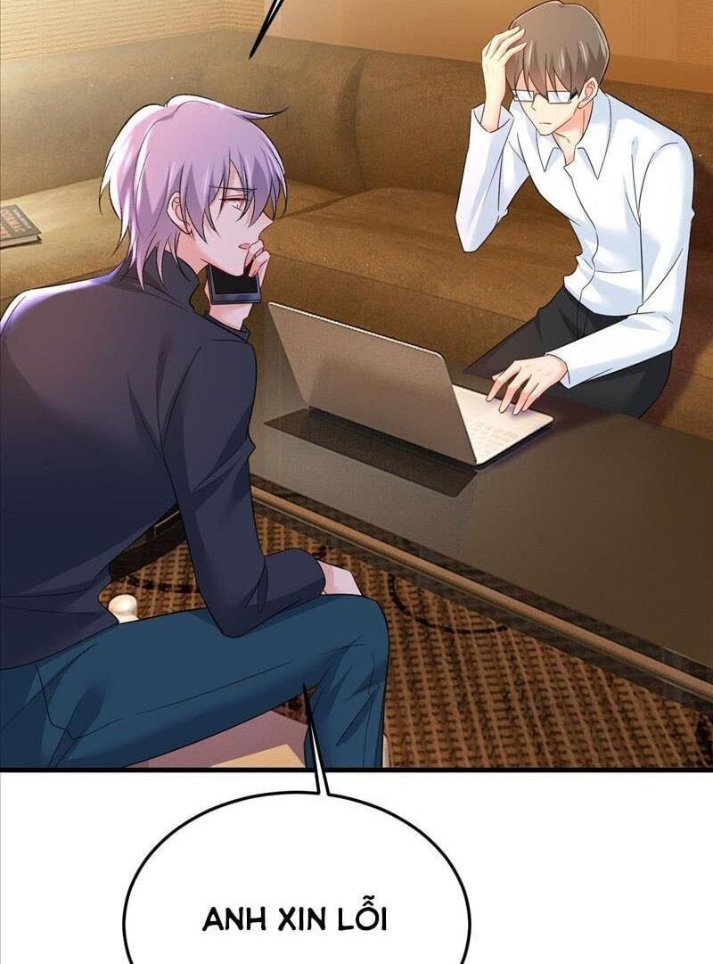 đọc truyện Tổng Tài Tại Thượng Chương 515.1 ảnh 14 tại Thiên Thai Truyện