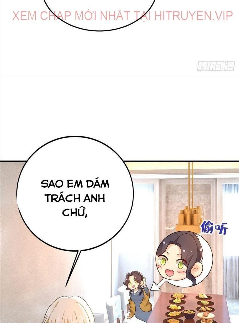 đọc truyện Tổng Tài Tại Thượng Chương 515.1 ảnh 15 tại Thiên Thai Truyện