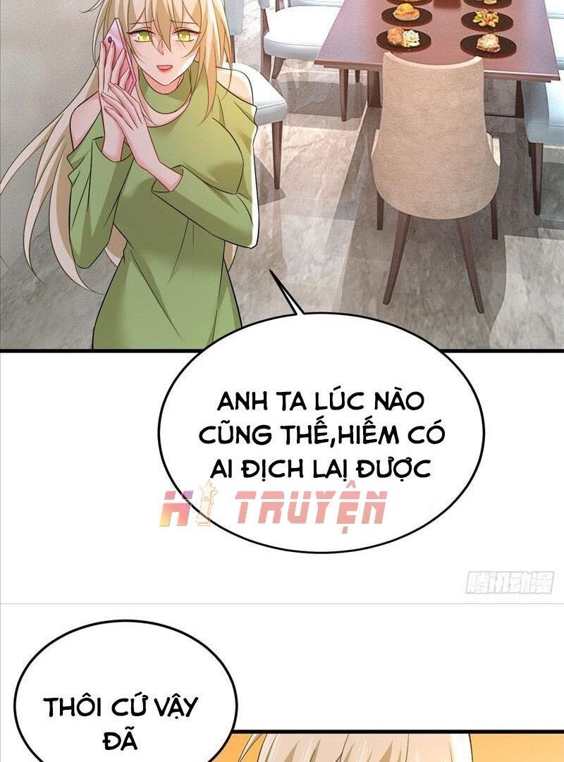 đọc truyện Tổng Tài Tại Thượng Chương 515.1 ảnh 16 tại Thiên Thai Truyện