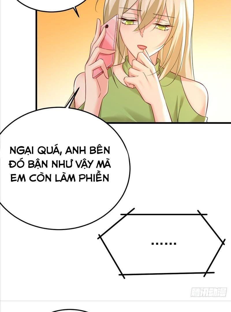 đọc truyện Tổng Tài Tại Thượng Chương 515.1 ảnh 17 tại Thiên Thai Truyện