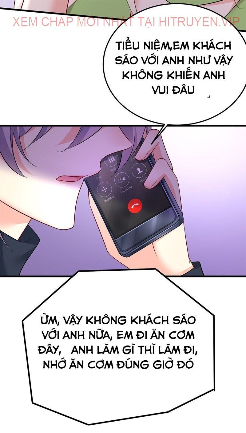 đọc truyện Tổng Tài Tại Thượng Chương 515.1 ảnh 19 tại Thiên Thai Truyện