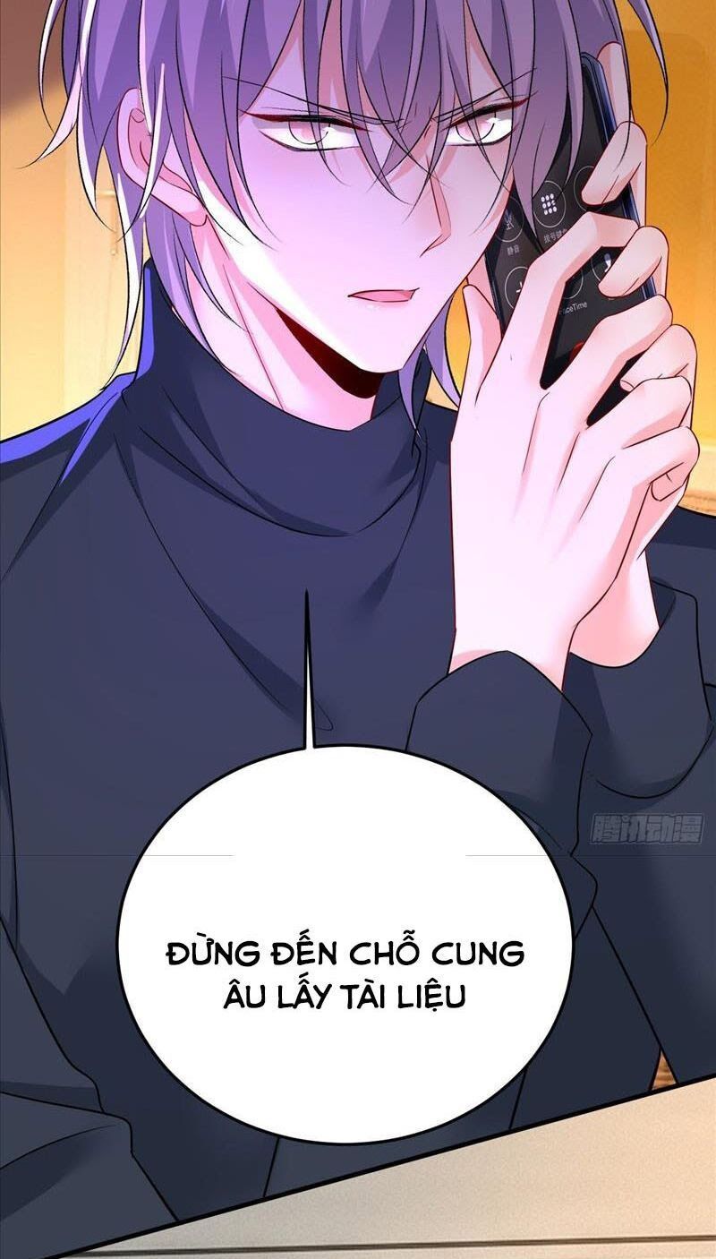 đọc truyện Tổng Tài Tại Thượng Chương 515.1 ảnh 21 tại Thiên Thai Truyện