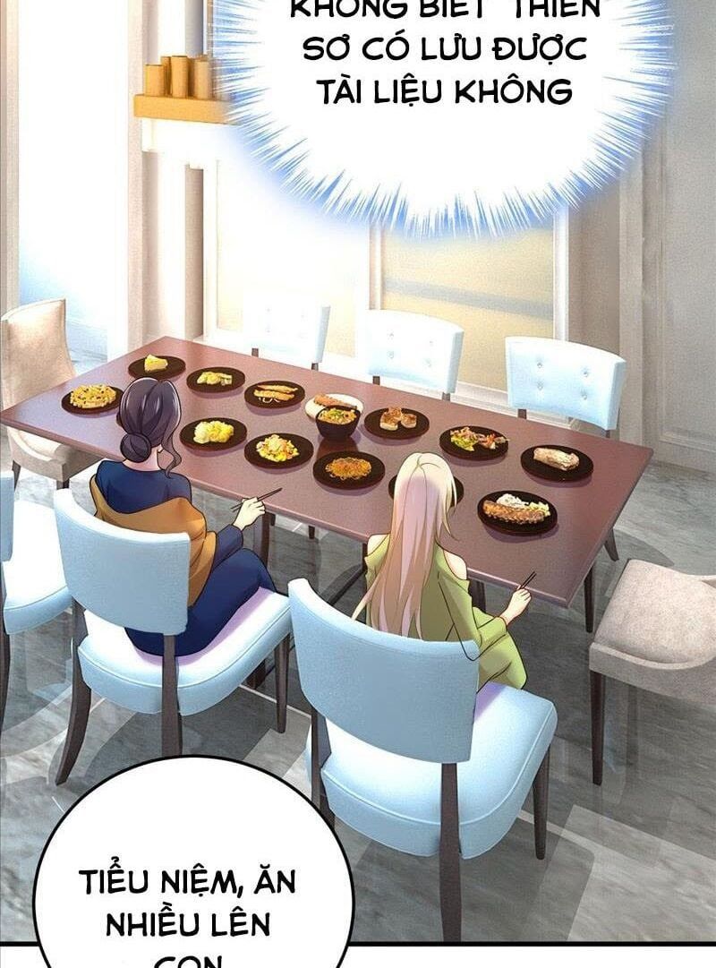 đọc truyện Tổng Tài Tại Thượng Chương 515.1 ảnh 6 tại Thiên Thai Truyện