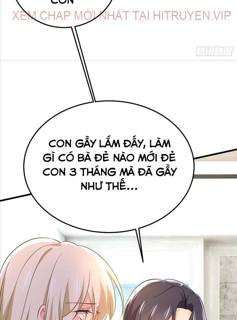 đọc truyện Tổng Tài Tại Thượng Chương 515.1 ảnh 7 tại Thiên Thai Truyện