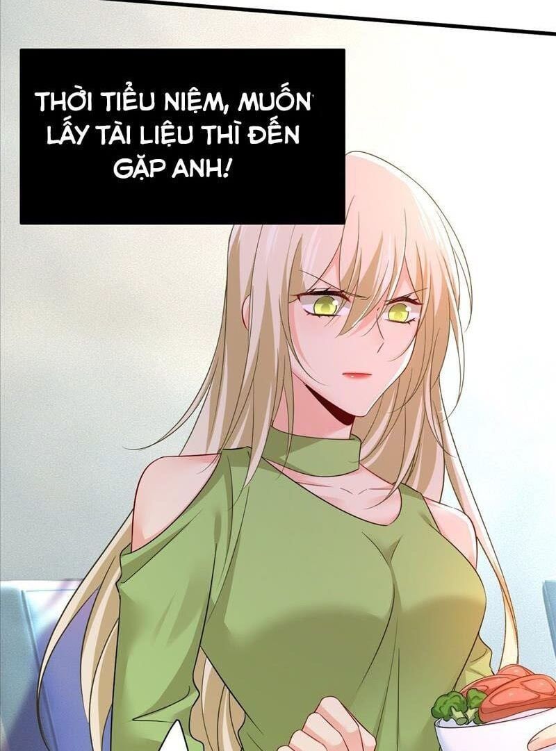 đọc truyện Tổng Tài Tại Thượng Chương 515.1 ảnh 10 tại Thiên Thai Truyện