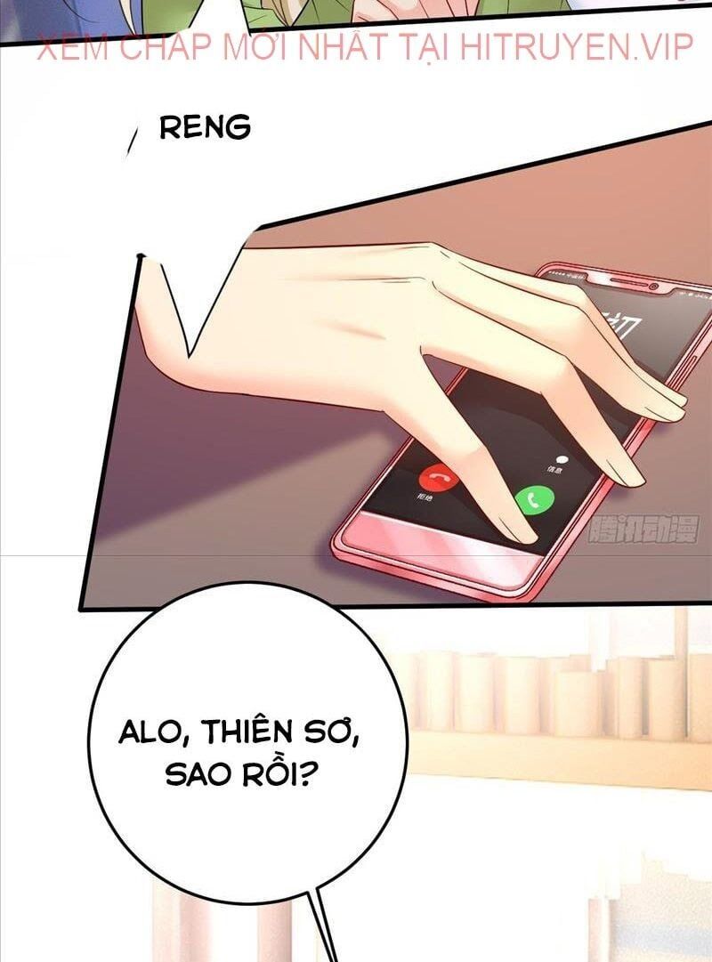 đọc truyện Tổng Tài Tại Thượng Chương 515.1 ảnh 11 tại Thiên Thai Truyện