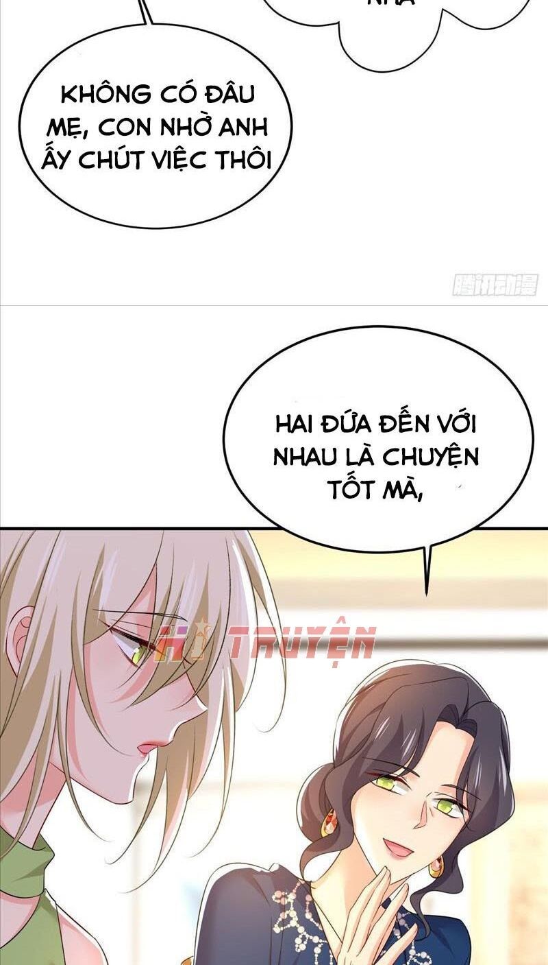 đọc truyện Tổng Tài Tại Thượng Chương 515.2 ảnh 12 tại Thiên Thai Truyện