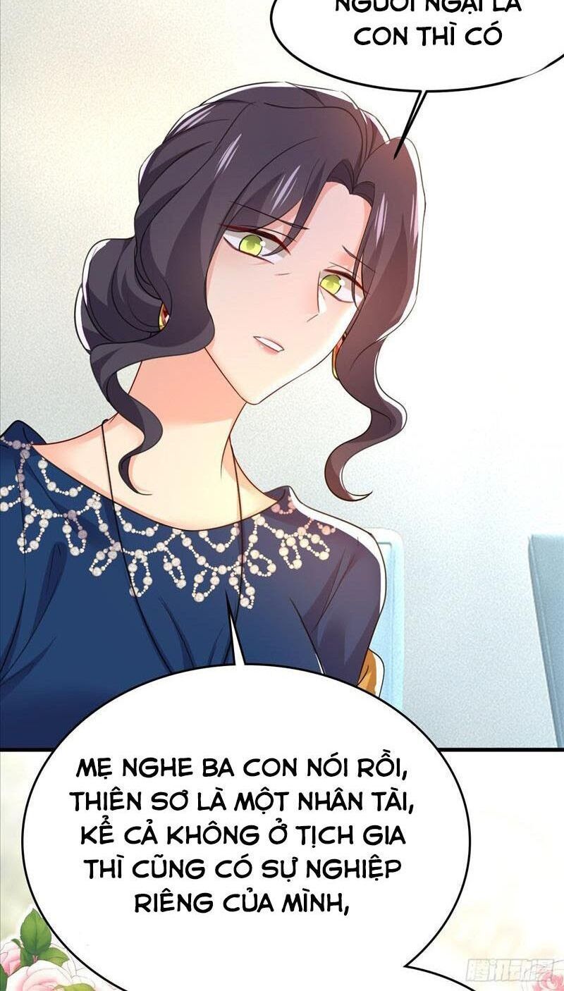 đọc truyện Tổng Tài Tại Thượng Chương 515.2 ảnh 14 tại Thiên Thai Truyện