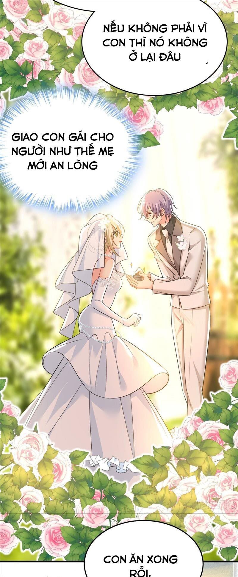 đọc truyện Tổng Tài Tại Thượng Chương 515.2 ảnh 15 tại Thiên Thai Truyện