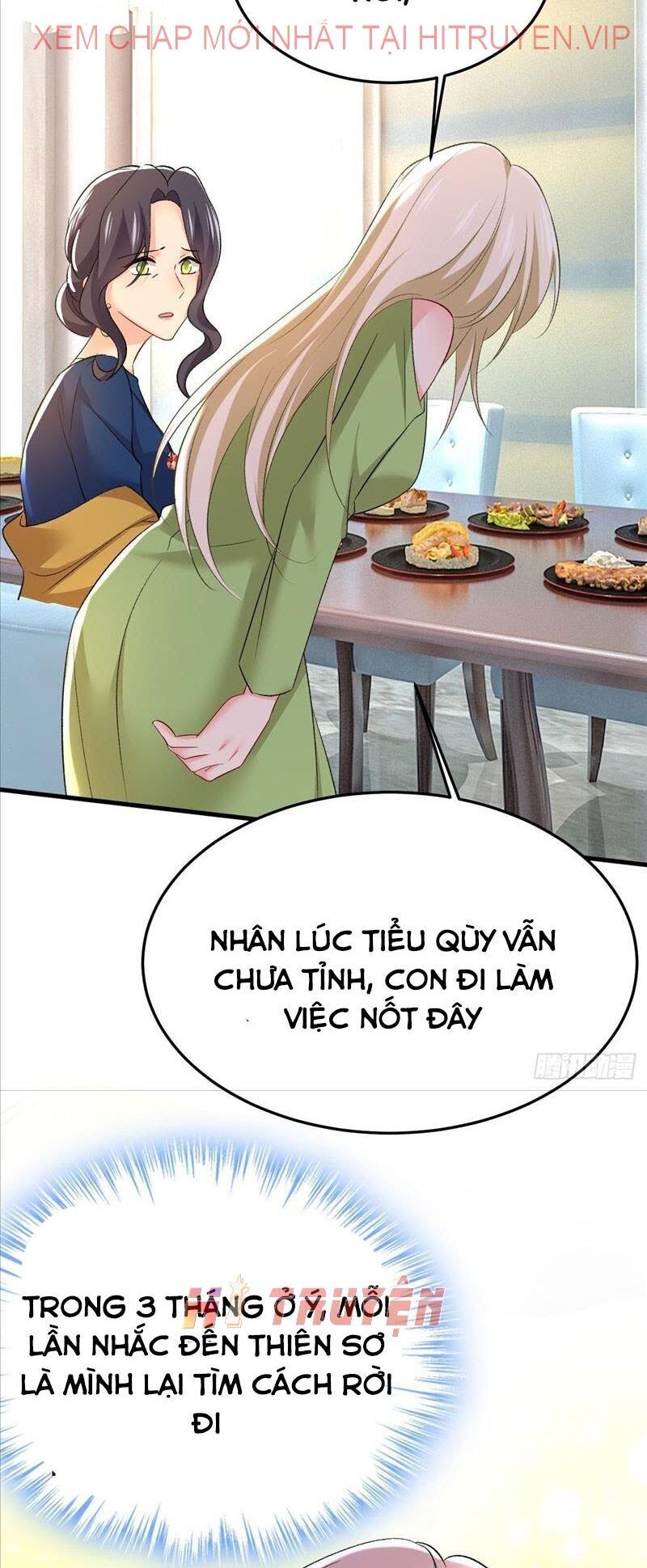 đọc truyện Tổng Tài Tại Thượng Chương 515.2 ảnh 16 tại Thiên Thai Truyện