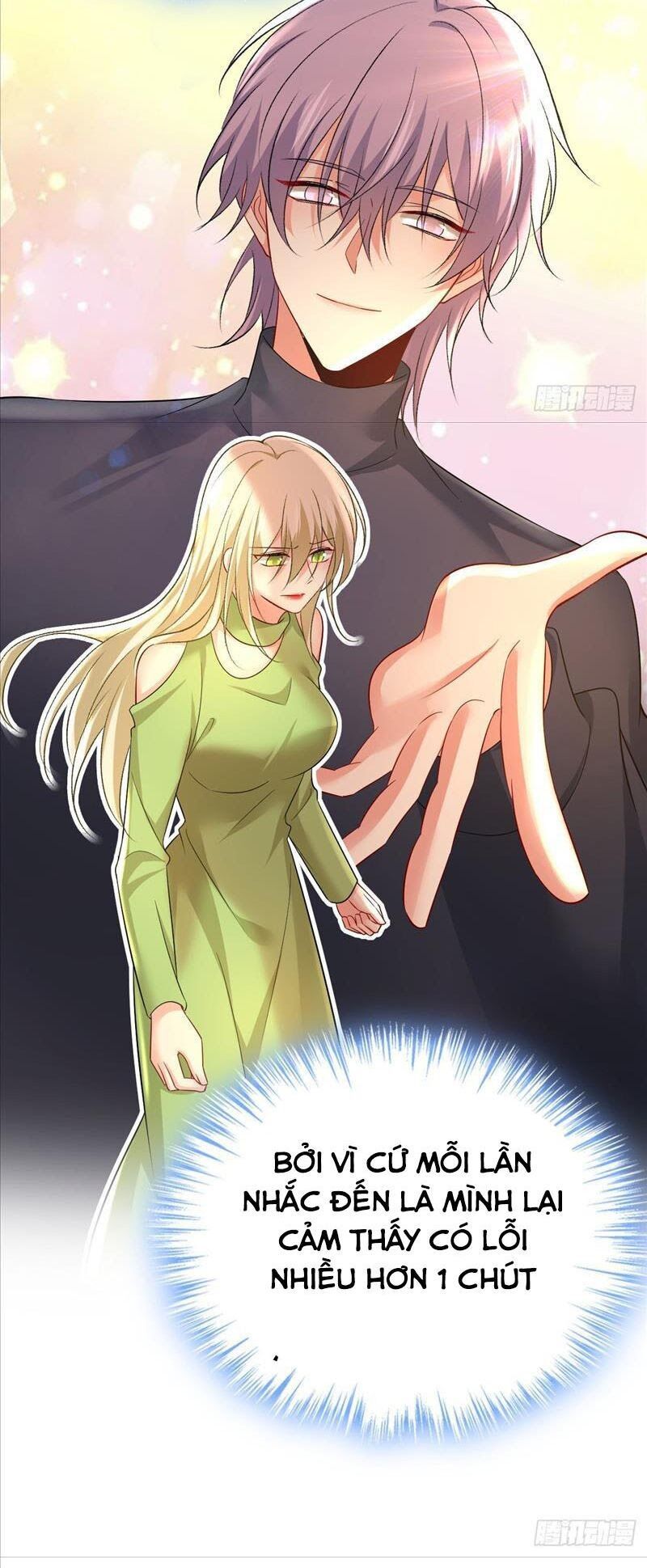 đọc truyện Tổng Tài Tại Thượng Chương 515.2 ảnh 17 tại Thiên Thai Truyện