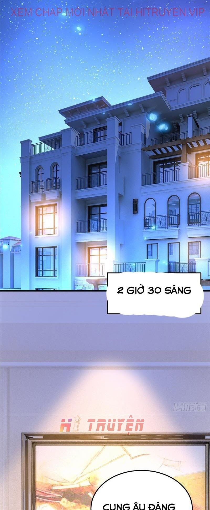 đọc truyện Tổng Tài Tại Thượng Chương 515.2 ảnh 19 tại Thiên Thai Truyện