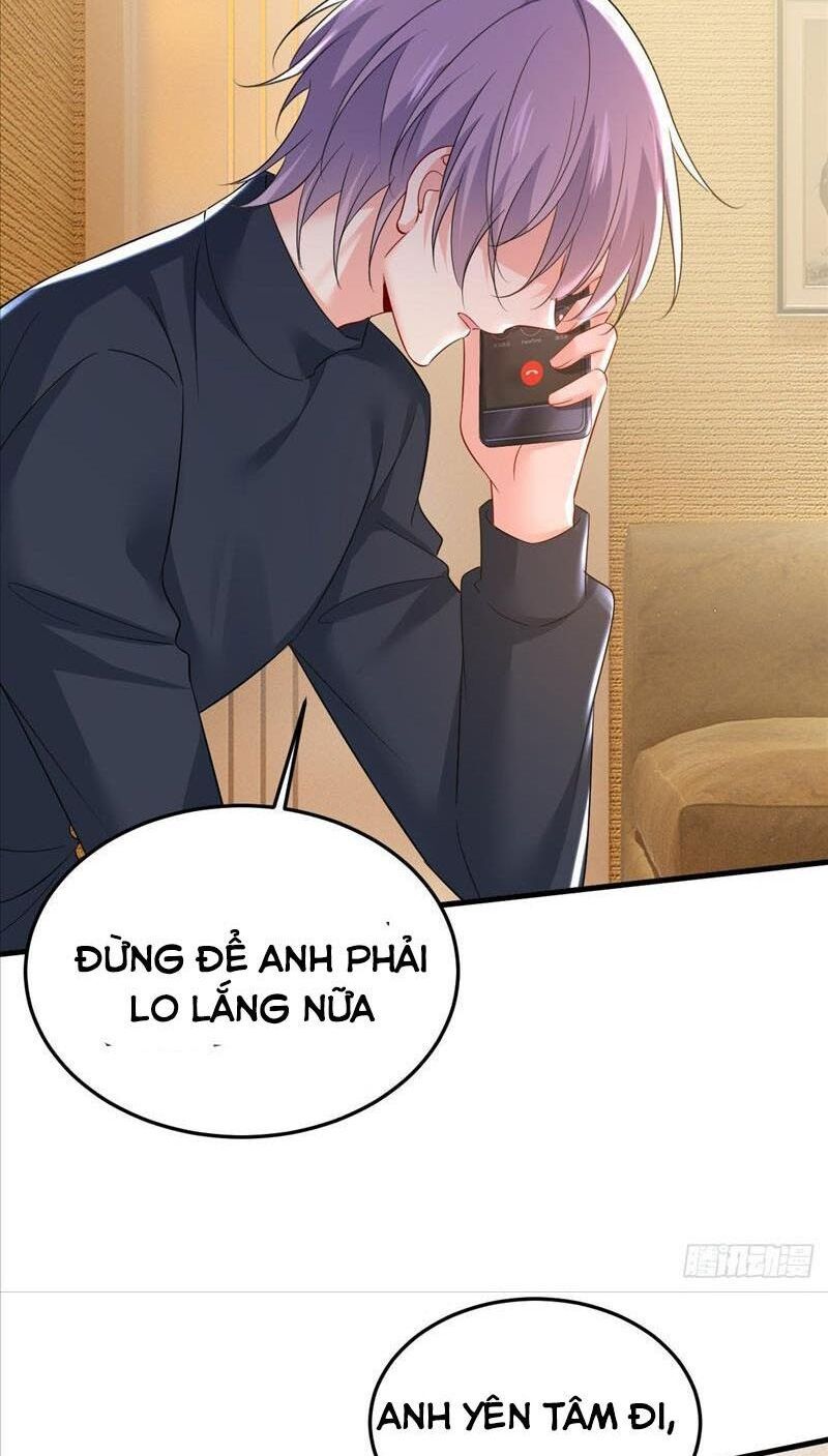 đọc truyện Tổng Tài Tại Thượng Chương 515.2 ảnh 6 tại Thiên Thai Truyện