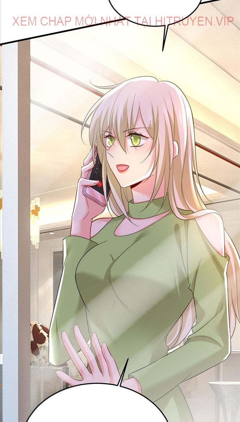 đọc truyện Tổng Tài Tại Thượng Chương 515.2 ảnh 7 tại Thiên Thai Truyện