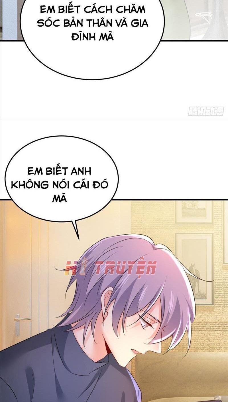 đọc truyện Tổng Tài Tại Thượng Chương 515.2 ảnh 8 tại Thiên Thai Truyện