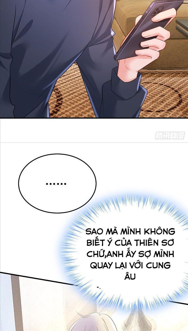 đọc truyện Tổng Tài Tại Thượng Chương 515.2 ảnh 9 tại Thiên Thai Truyện