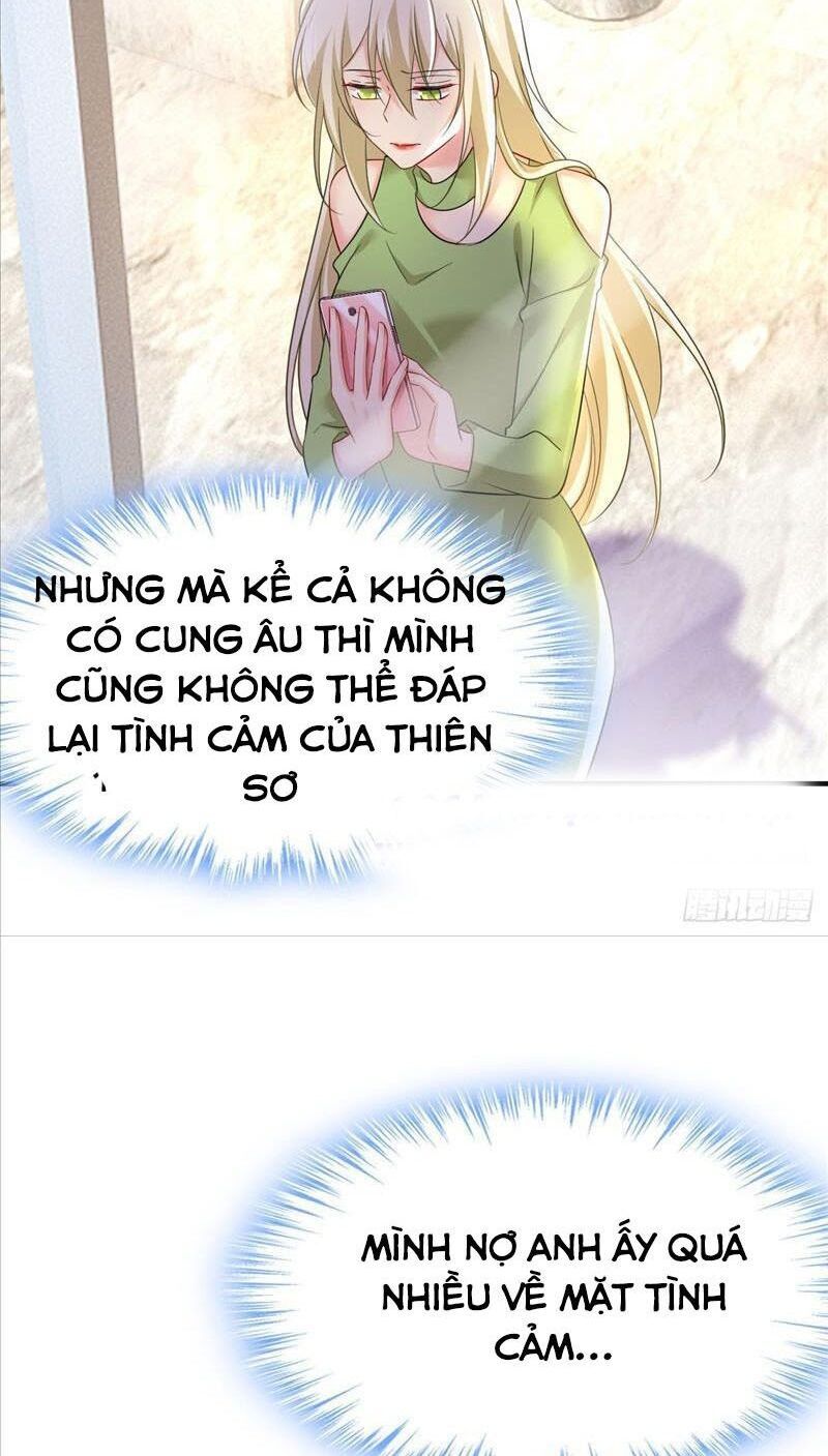 đọc truyện Tổng Tài Tại Thượng Chương 515.2 ảnh 10 tại Thiên Thai Truyện