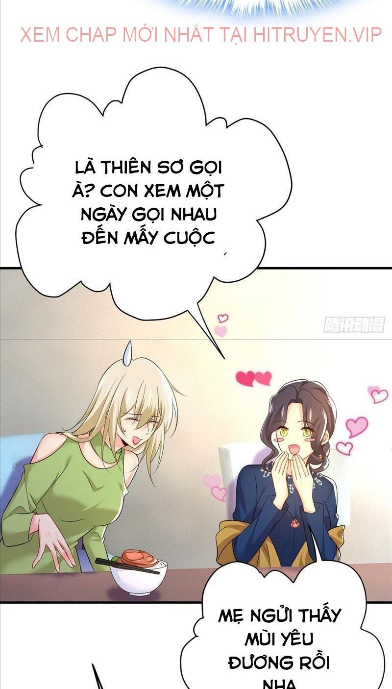 đọc truyện Tổng Tài Tại Thượng Chương 515.2 ảnh 11 tại Thiên Thai Truyện