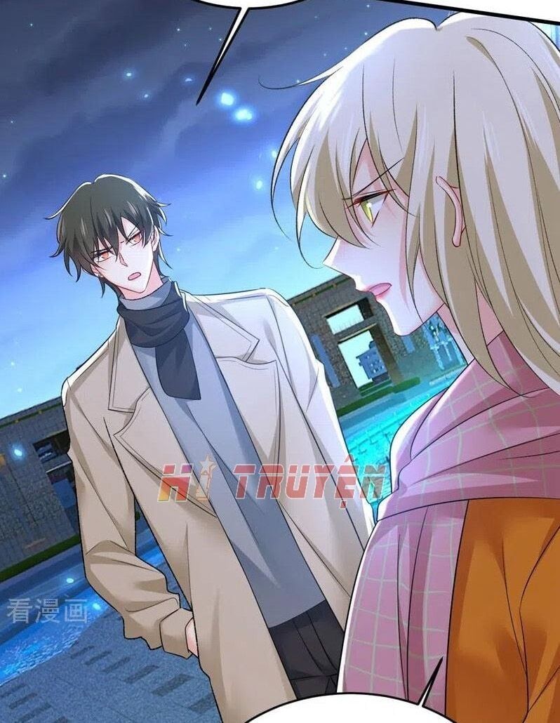 đọc truyện Tổng Tài Tại Thượng Chương 516.1 ảnh 12 tại Thiên Thai Truyện