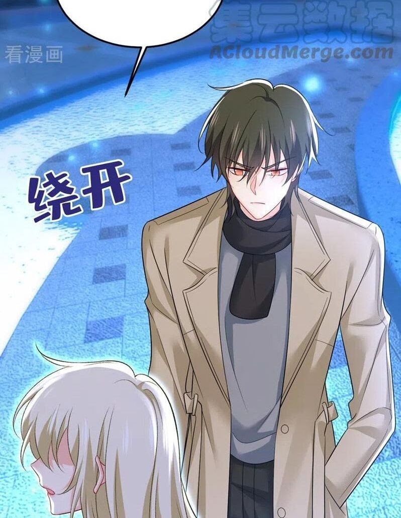 đọc truyện Tổng Tài Tại Thượng Chương 516.1 ảnh 14 tại Thiên Thai Truyện