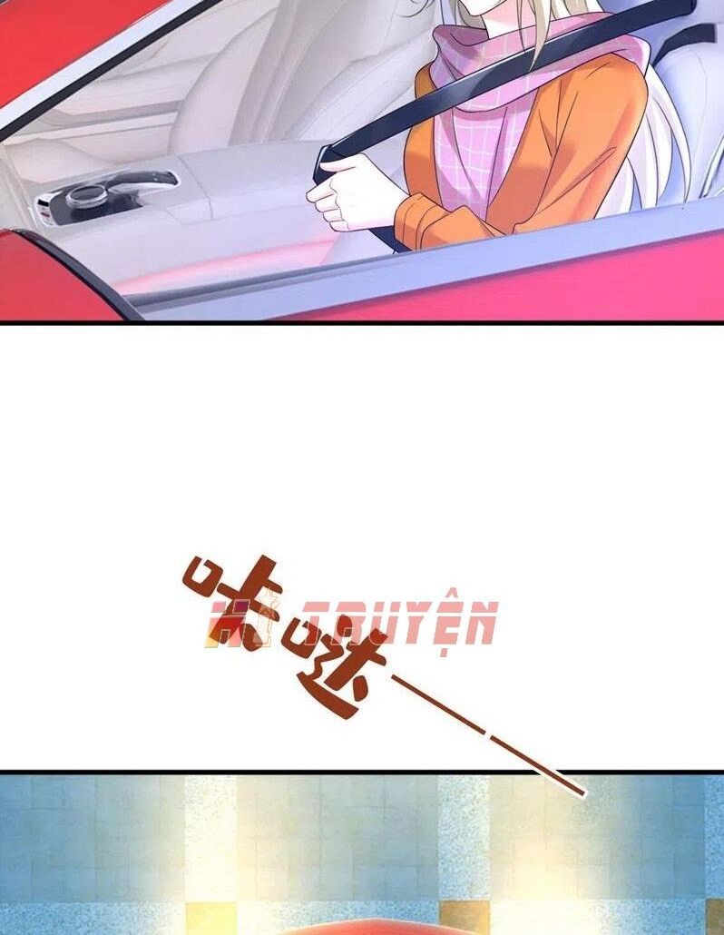 đọc truyện Tổng Tài Tại Thượng Chương 516.1 ảnh 16 tại Thiên Thai Truyện