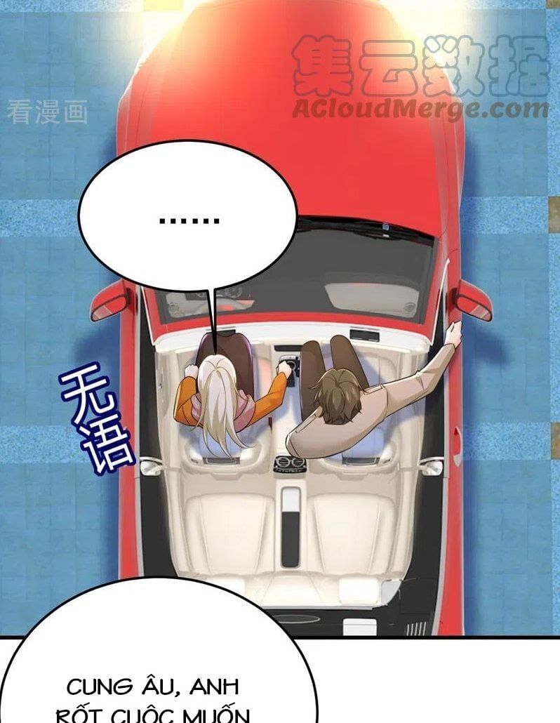 đọc truyện Tổng Tài Tại Thượng Chương 516.1 ảnh 17 tại Thiên Thai Truyện