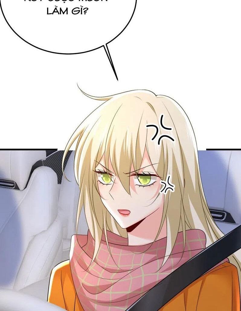 đọc truyện Tổng Tài Tại Thượng Chương 516.1 ảnh 18 tại Thiên Thai Truyện