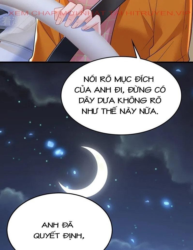 đọc truyện Tổng Tài Tại Thượng Chương 516.1 ảnh 19 tại Thiên Thai Truyện