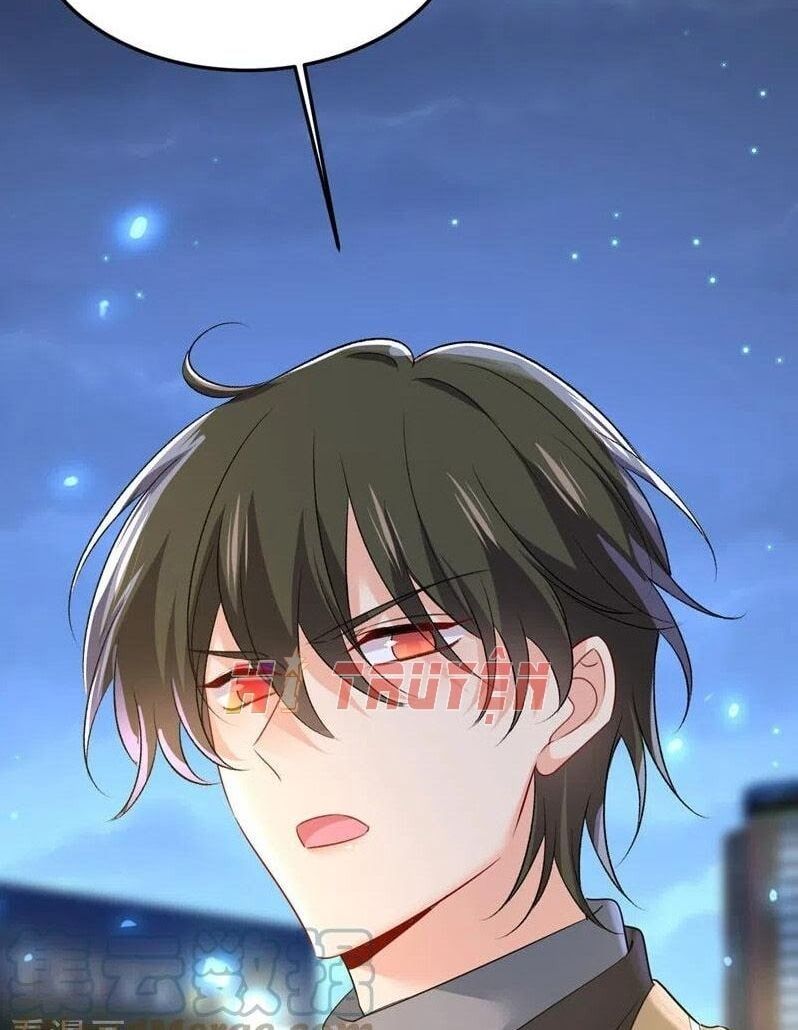 đọc truyện Tổng Tài Tại Thượng Chương 516.1 ảnh 20 tại Thiên Thai Truyện