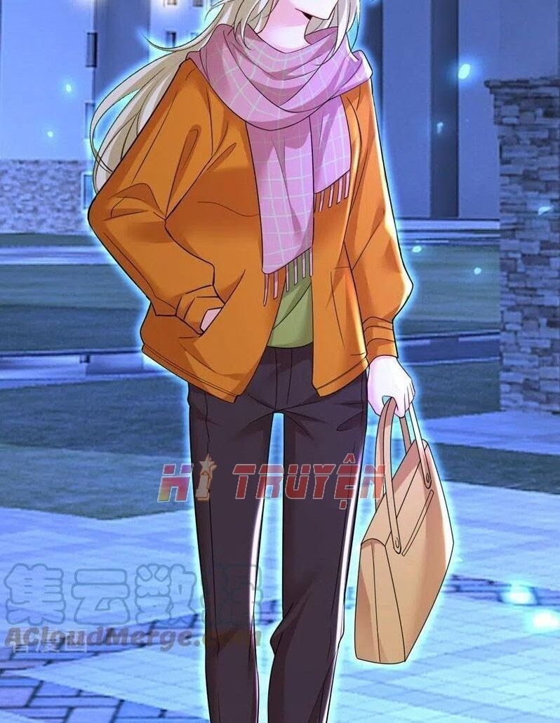 đọc truyện Tổng Tài Tại Thượng Chương 516.1 ảnh 4 tại Thiên Thai Truyện