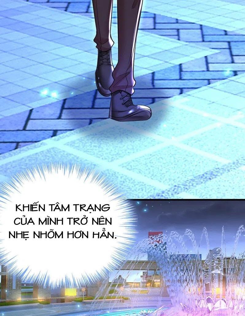 đọc truyện Tổng Tài Tại Thượng Chương 516.1 ảnh 5 tại Thiên Thai Truyện