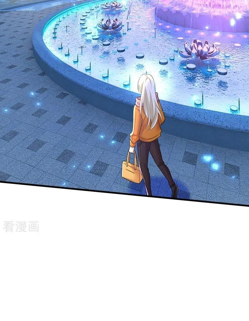 đọc truyện Tổng Tài Tại Thượng Chương 516.1 ảnh 6 tại Thiên Thai Truyện