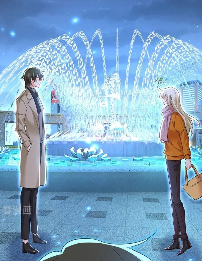 đọc truyện Tổng Tài Tại Thượng Chương 516.1 ảnh 9 tại Thiên Thai Truyện