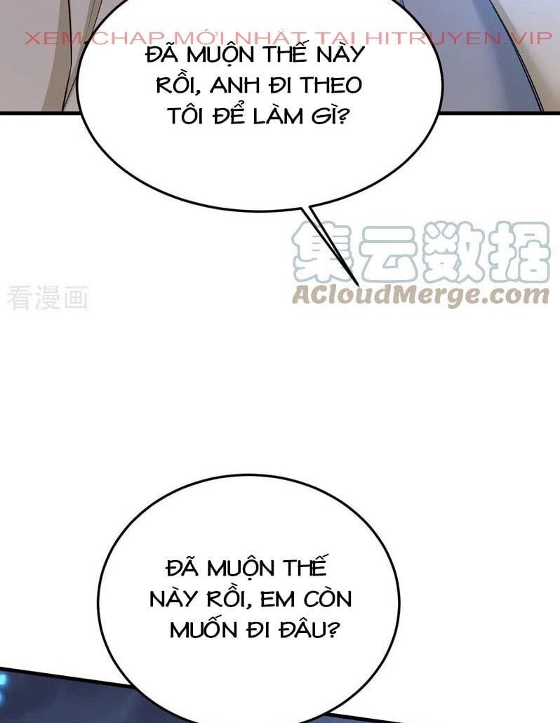 đọc truyện Tổng Tài Tại Thượng Chương 516.1 ảnh 11 tại Thiên Thai Truyện