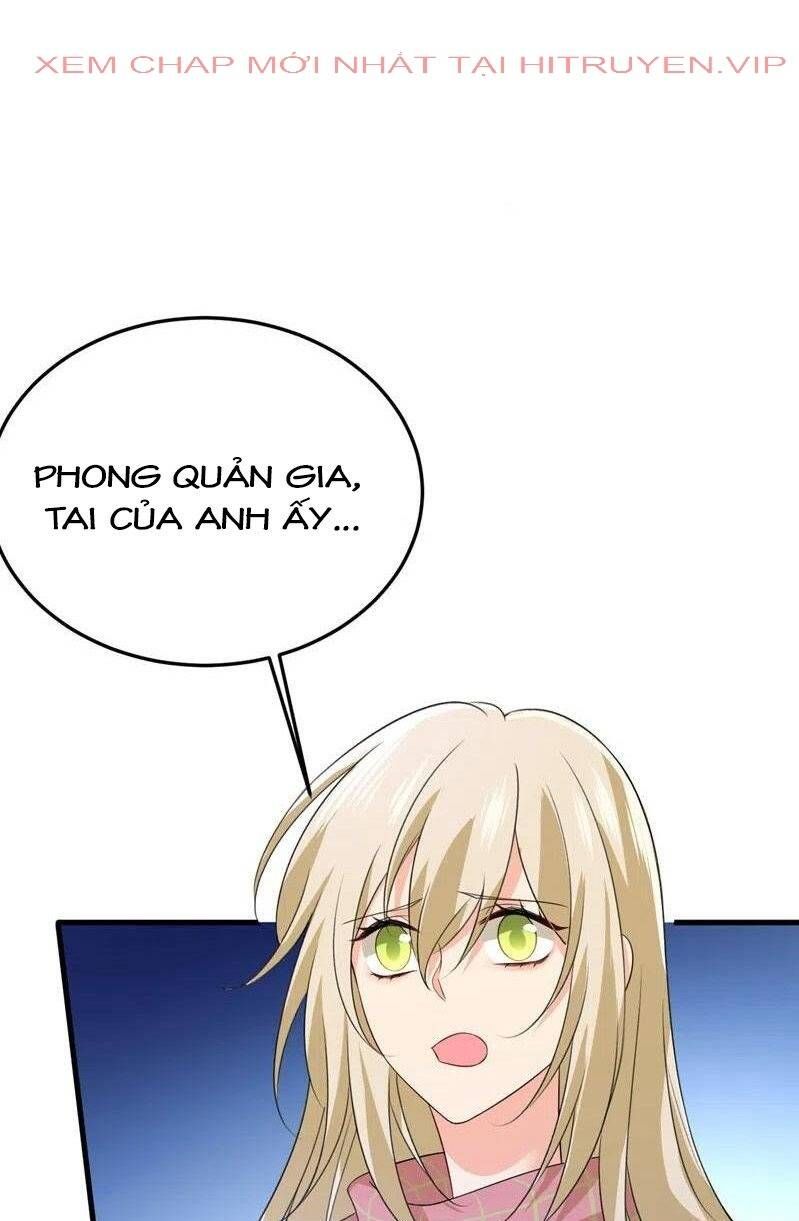 đọc truyện Tổng Tài Tại Thượng Chương 519.1 ảnh 3 tại Thiên Thai Truyện