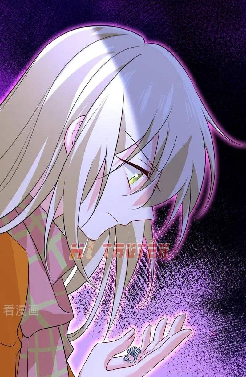 đọc truyện Tổng Tài Tại Thượng Chương 519.1 ảnh 12 tại Thiên Thai Truyện