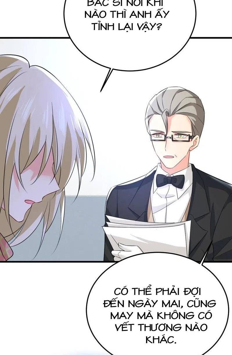 đọc truyện Tổng Tài Tại Thượng Chương 519.1 ảnh 14 tại Thiên Thai Truyện