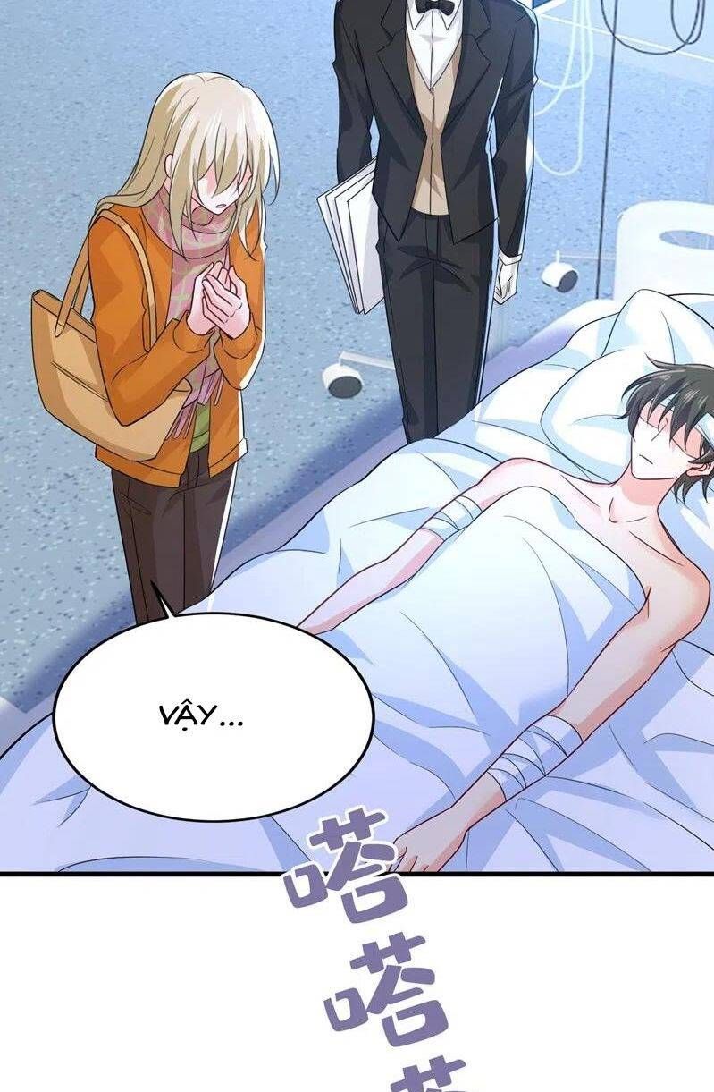 đọc truyện Tổng Tài Tại Thượng Chương 519.1 ảnh 17 tại Thiên Thai Truyện