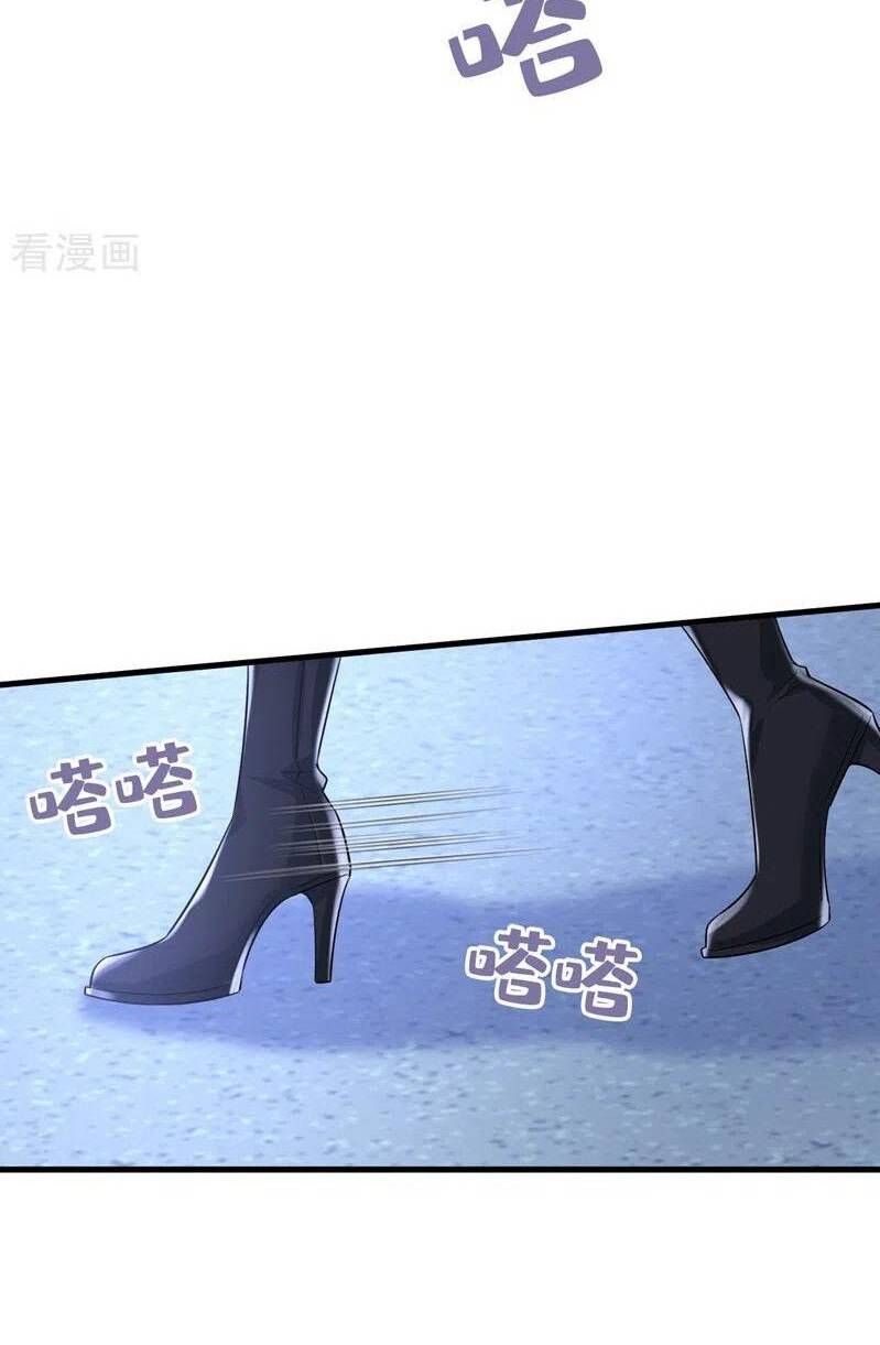 đọc truyện Tổng Tài Tại Thượng Chương 519.1 ảnh 18 tại Thiên Thai Truyện