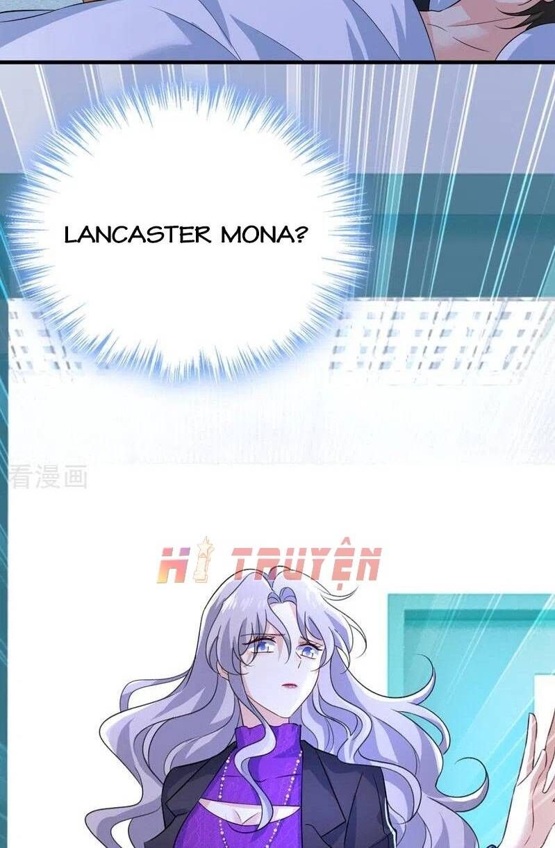 đọc truyện Tổng Tài Tại Thượng Chương 519.1 ảnh 20 tại Thiên Thai Truyện