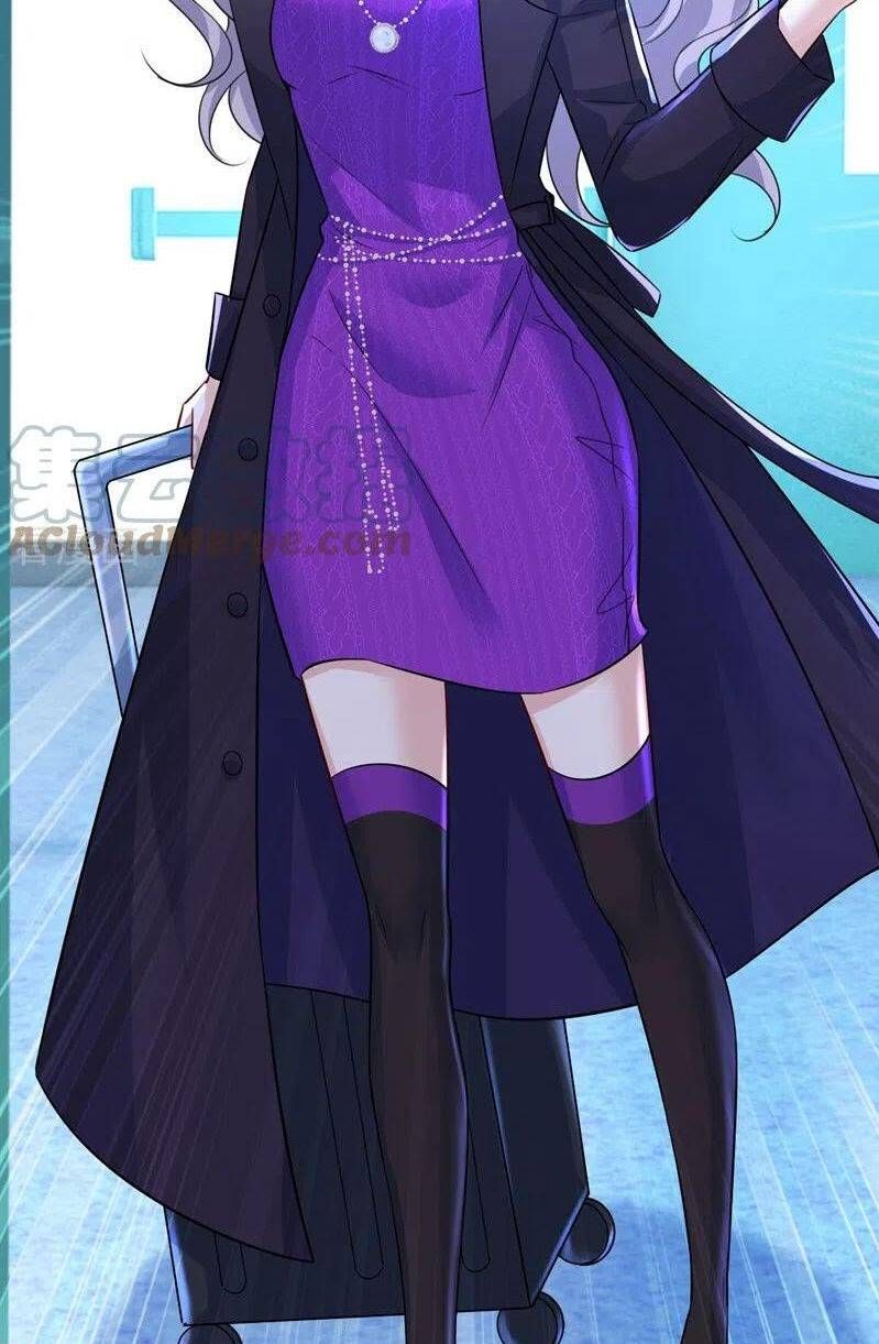 đọc truyện Tổng Tài Tại Thượng Chương 519.1 ảnh 21 tại Thiên Thai Truyện