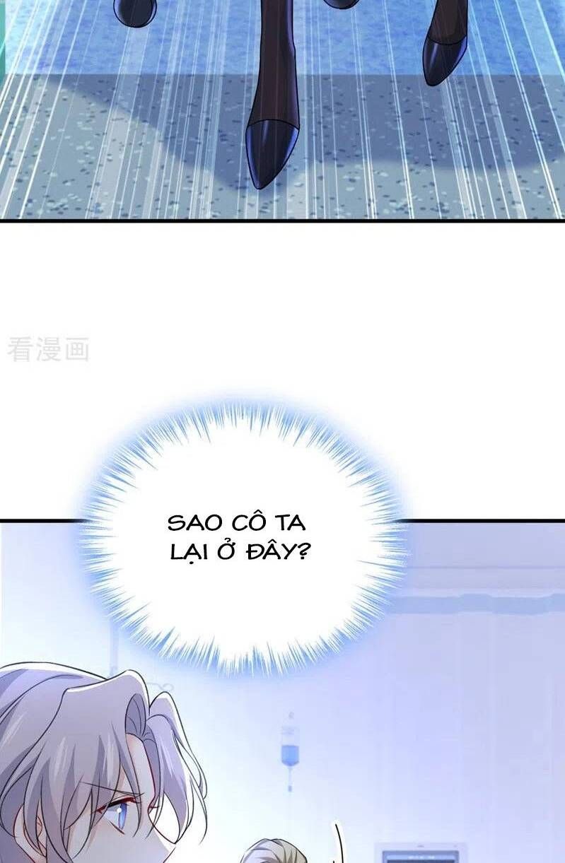 đọc truyện Tổng Tài Tại Thượng Chương 519.1 ảnh 22 tại Thiên Thai Truyện