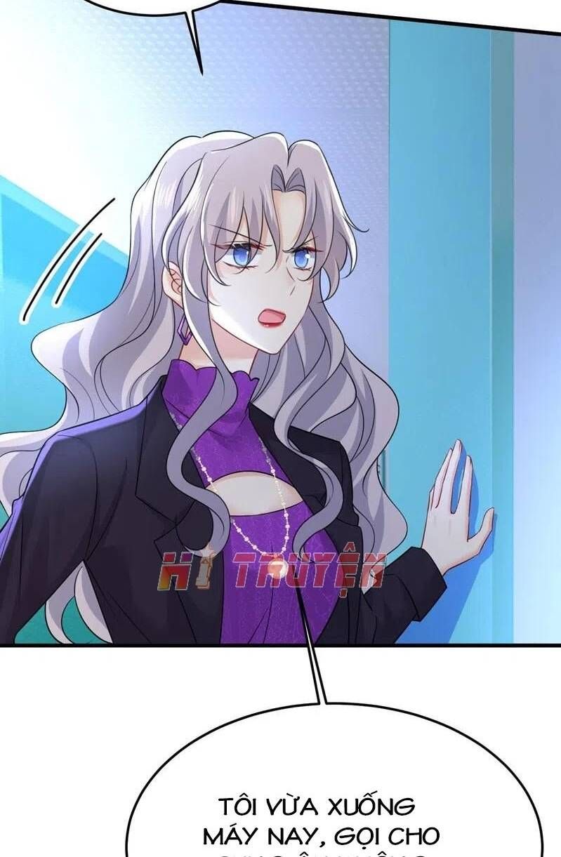 đọc truyện Tổng Tài Tại Thượng Chương 519.1 ảnh 24 tại Thiên Thai Truyện