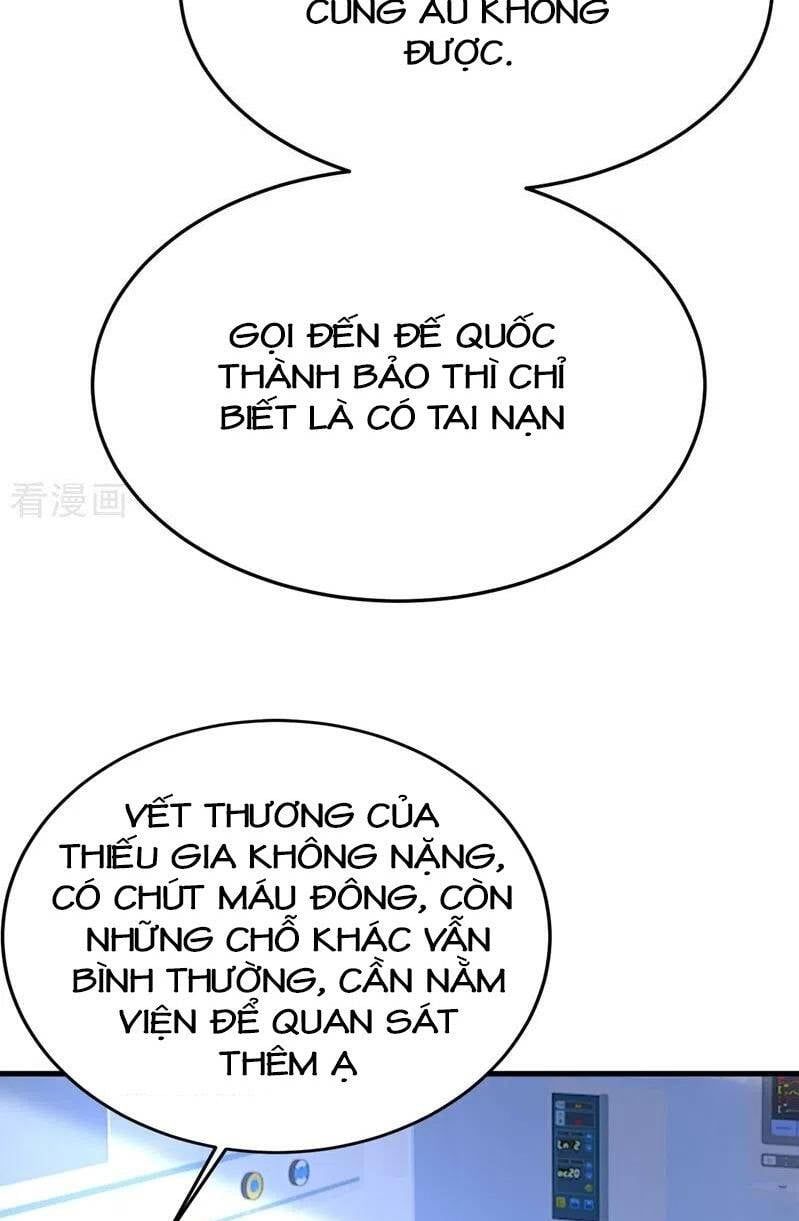 đọc truyện Tổng Tài Tại Thượng Chương 519.1 ảnh 25 tại Thiên Thai Truyện