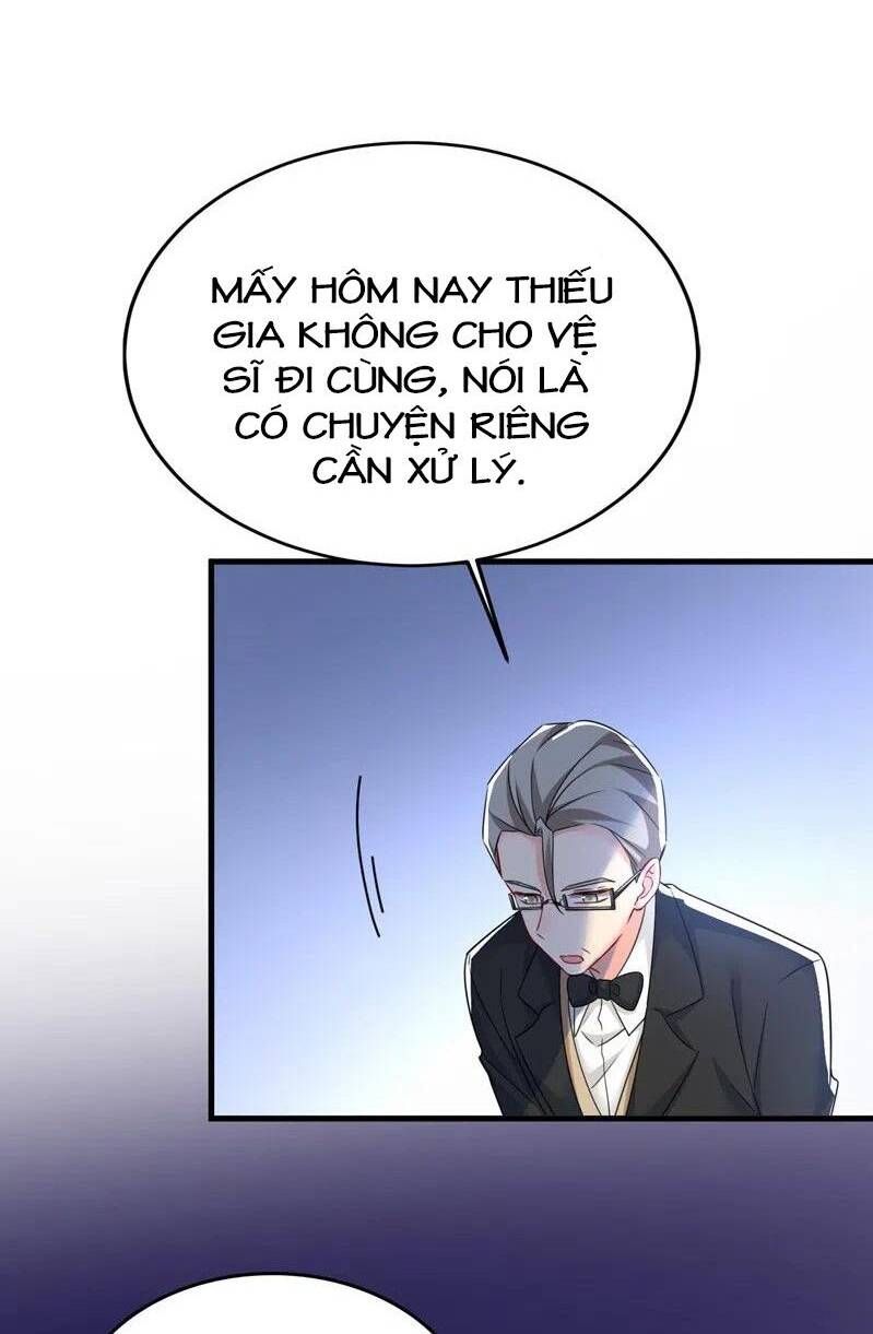 đọc truyện Tổng Tài Tại Thượng Chương 519.1 ảnh 30 tại Thiên Thai Truyện