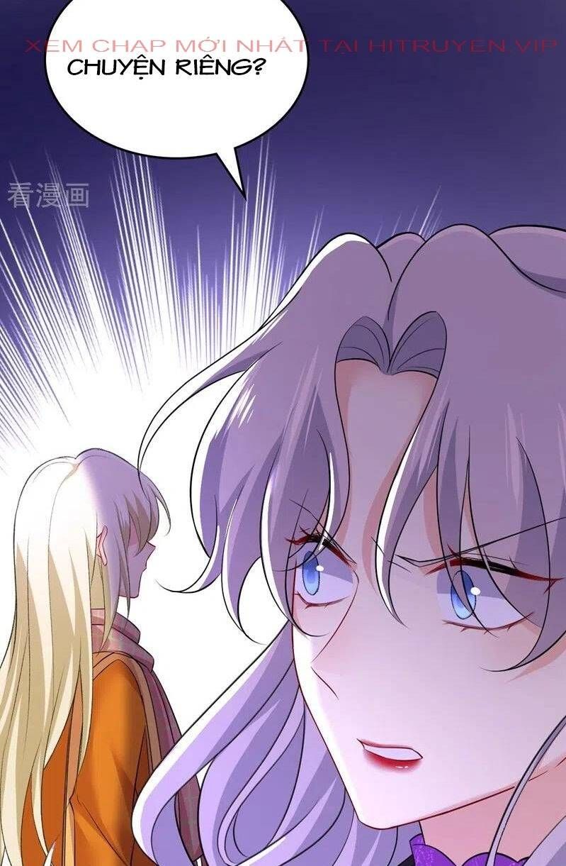 đọc truyện Tổng Tài Tại Thượng Chương 519.1 ảnh 31 tại Thiên Thai Truyện