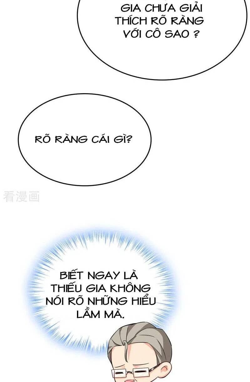 đọc truyện Tổng Tài Tại Thượng Chương 519.1 ảnh 10 tại Thiên Thai Truyện